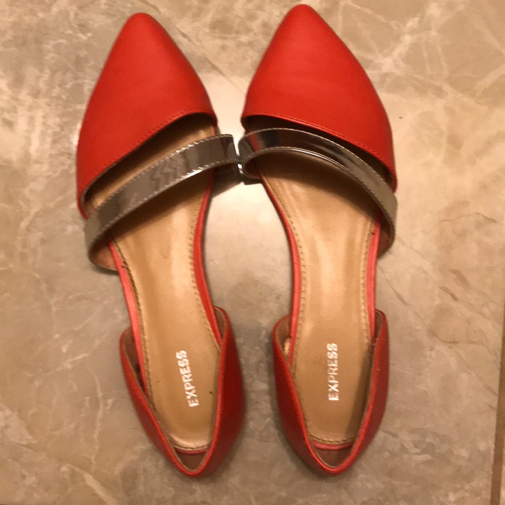 Express flats